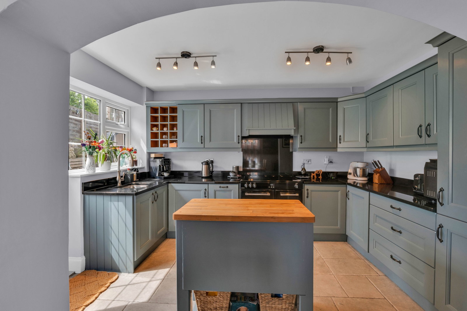 Detached House in Melton Mowbray