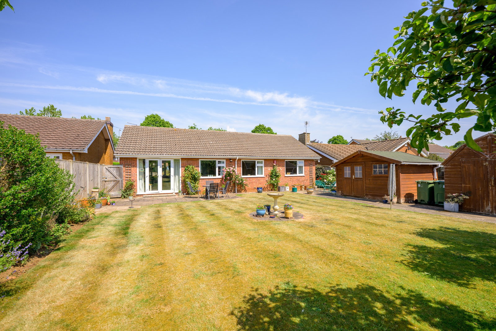 Bungalow in Grantham