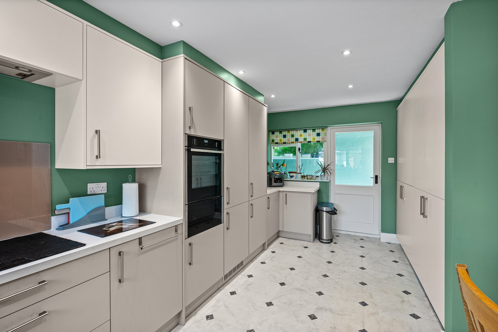 Bungalow in Grantham 3