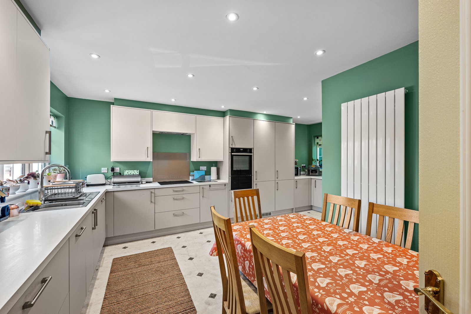 Bungalow in Grantham
