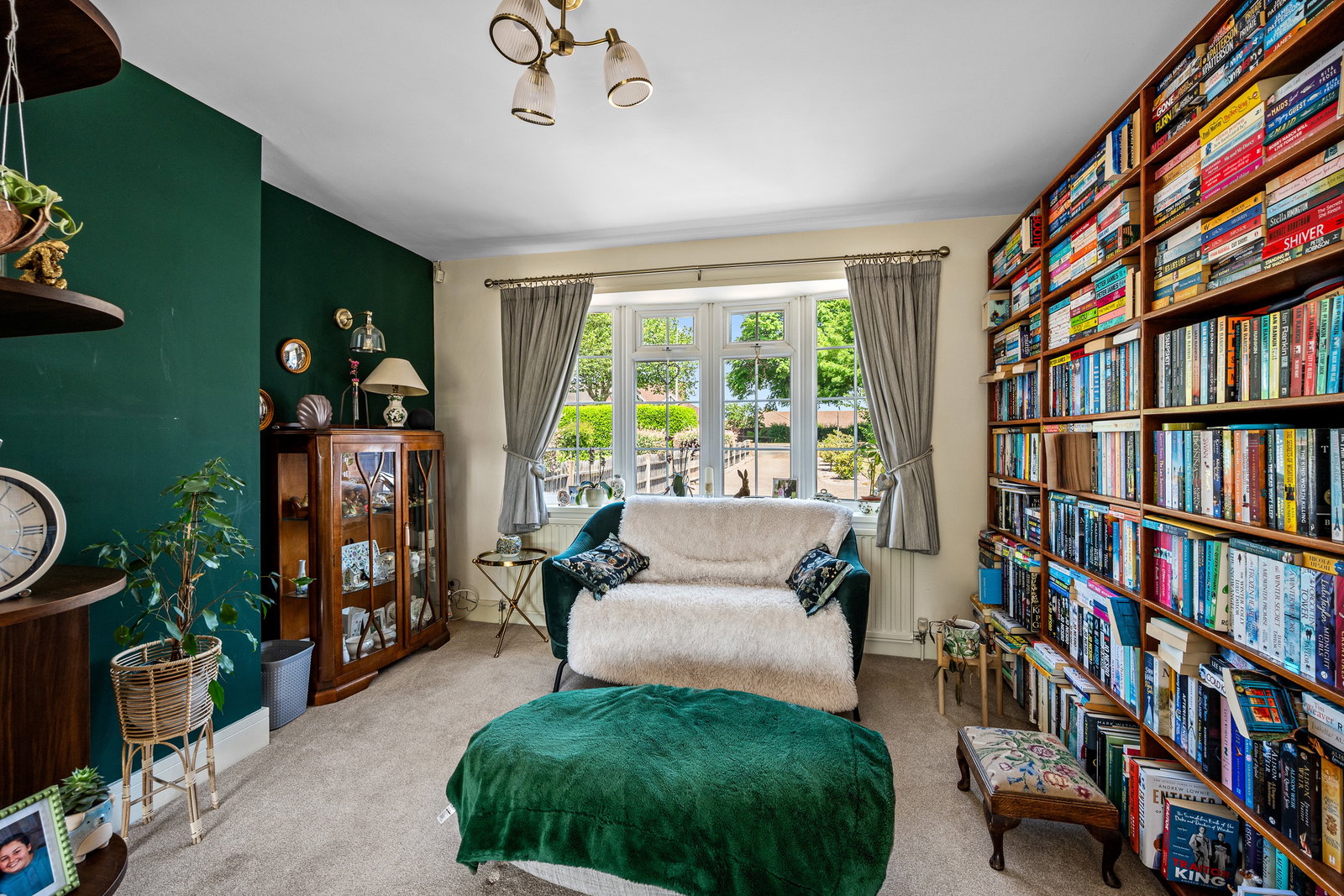 Bungalow in Grantham