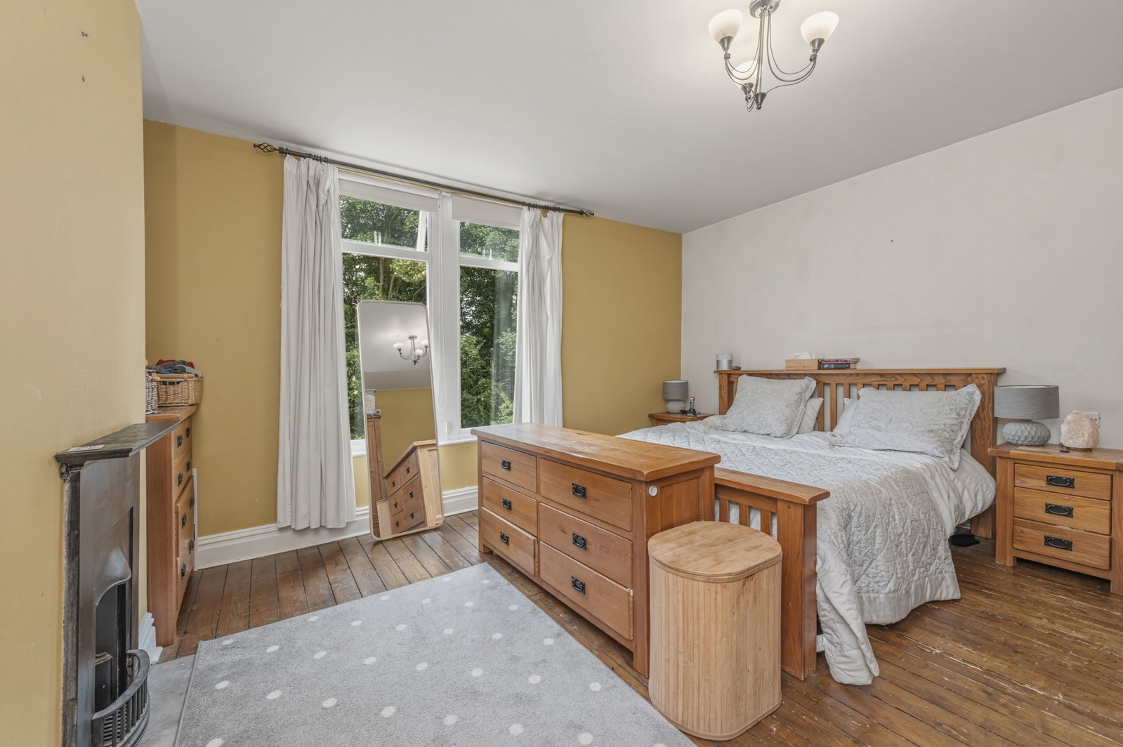 Terraced House in Leeds