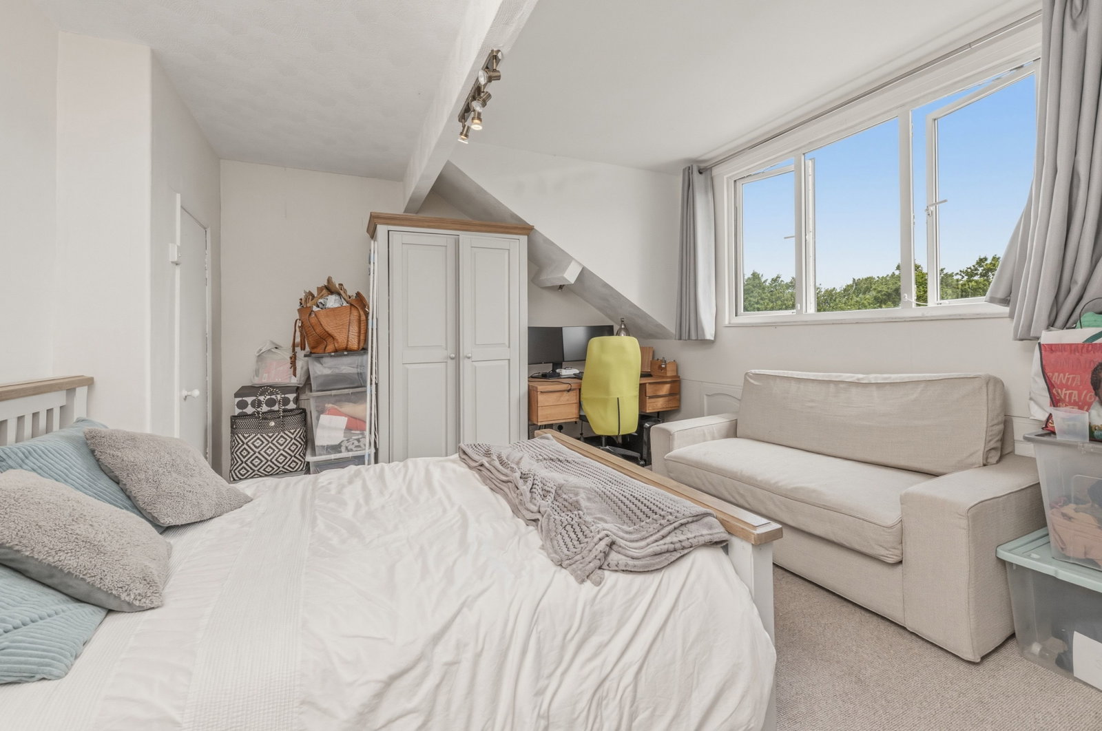 Terraced House in Leeds