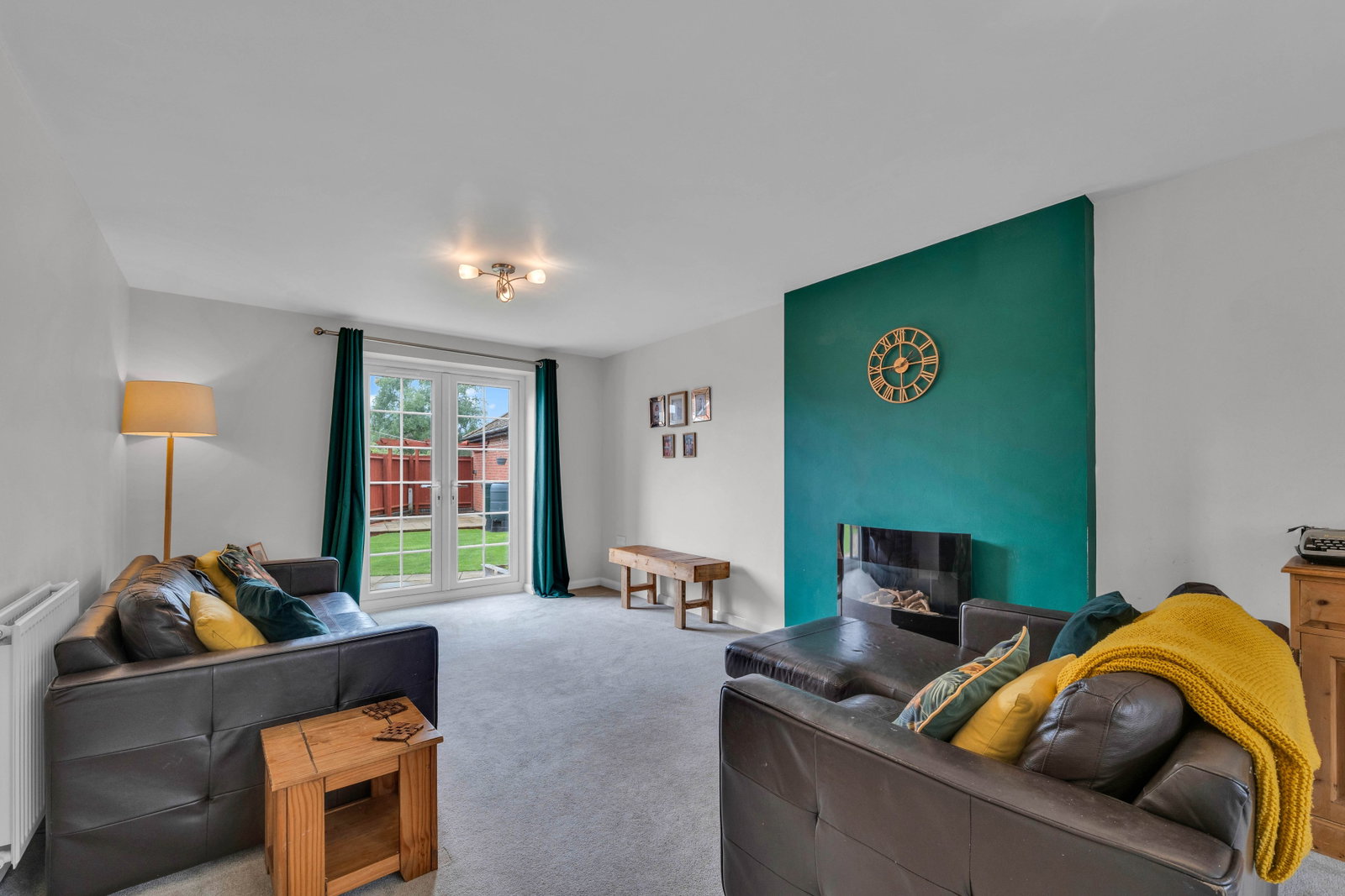 Detached House in Leicester