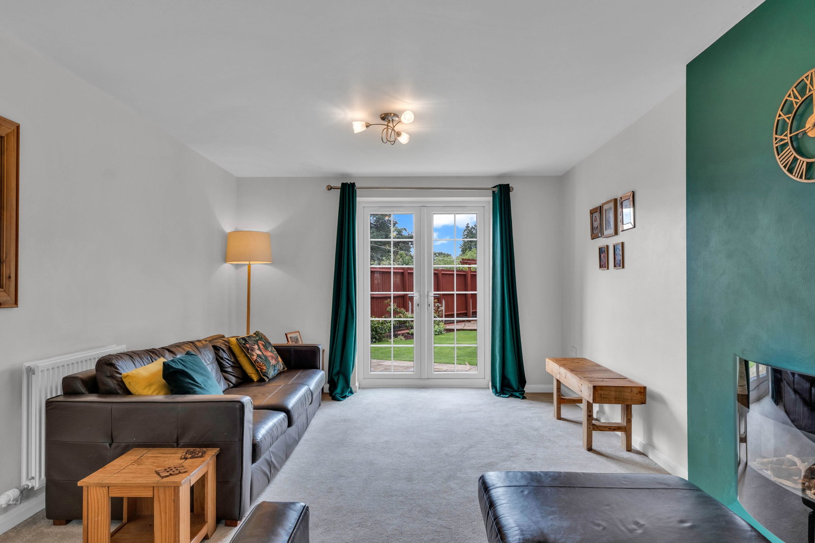 Detached House in Leicester