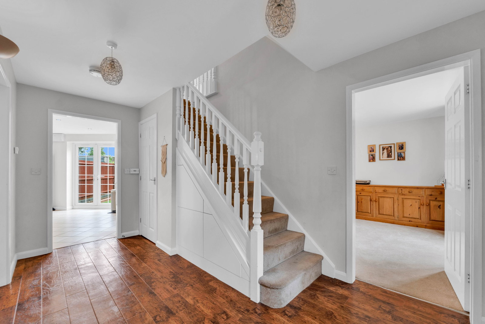Detached House in Leicester