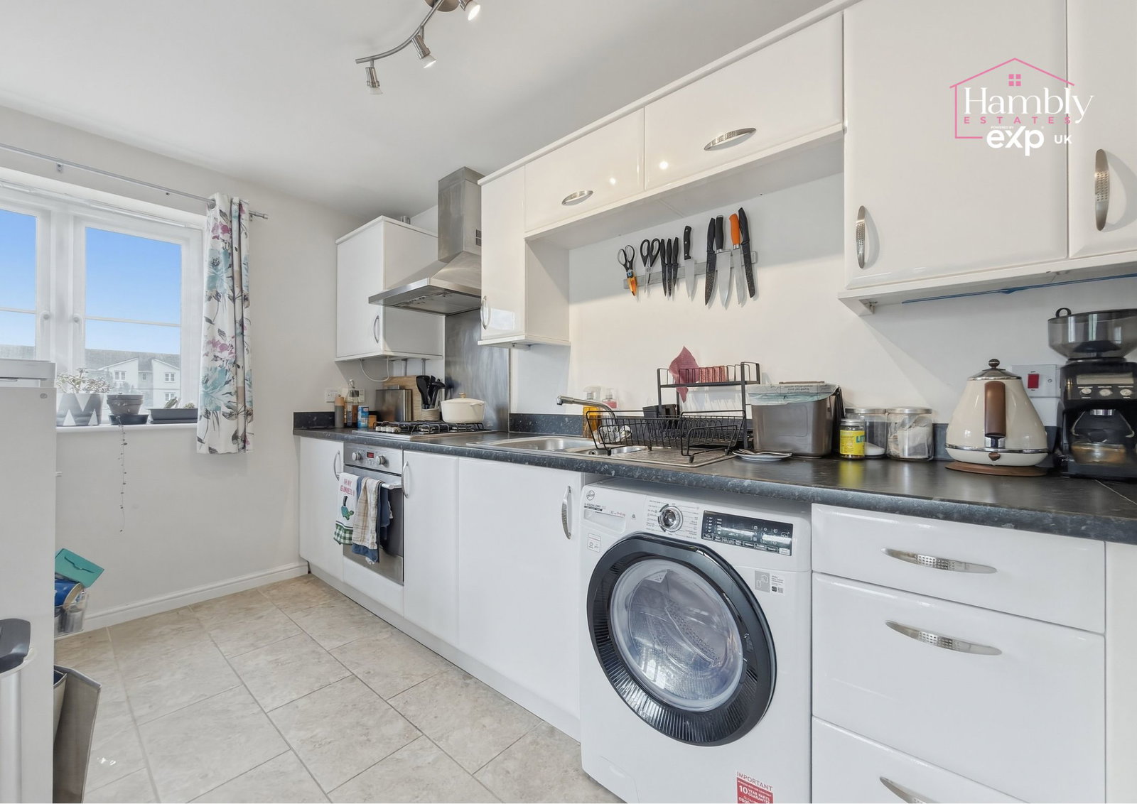 Flat in Cardiff