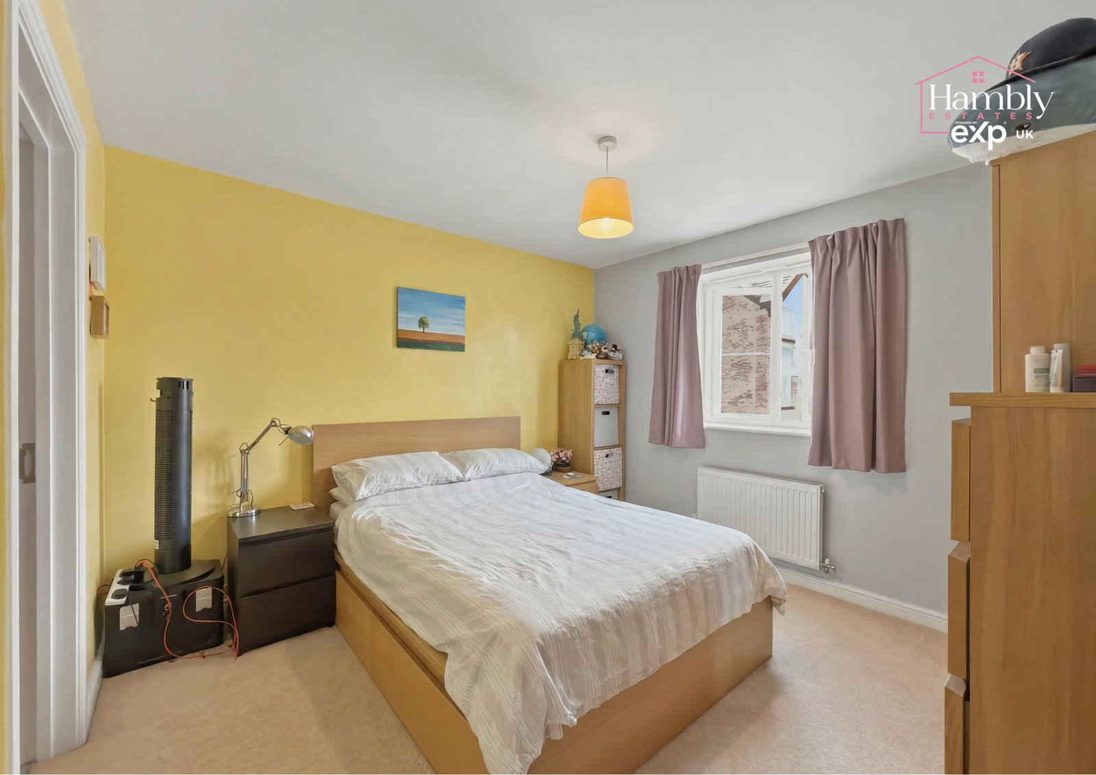 Flat in Cardiff