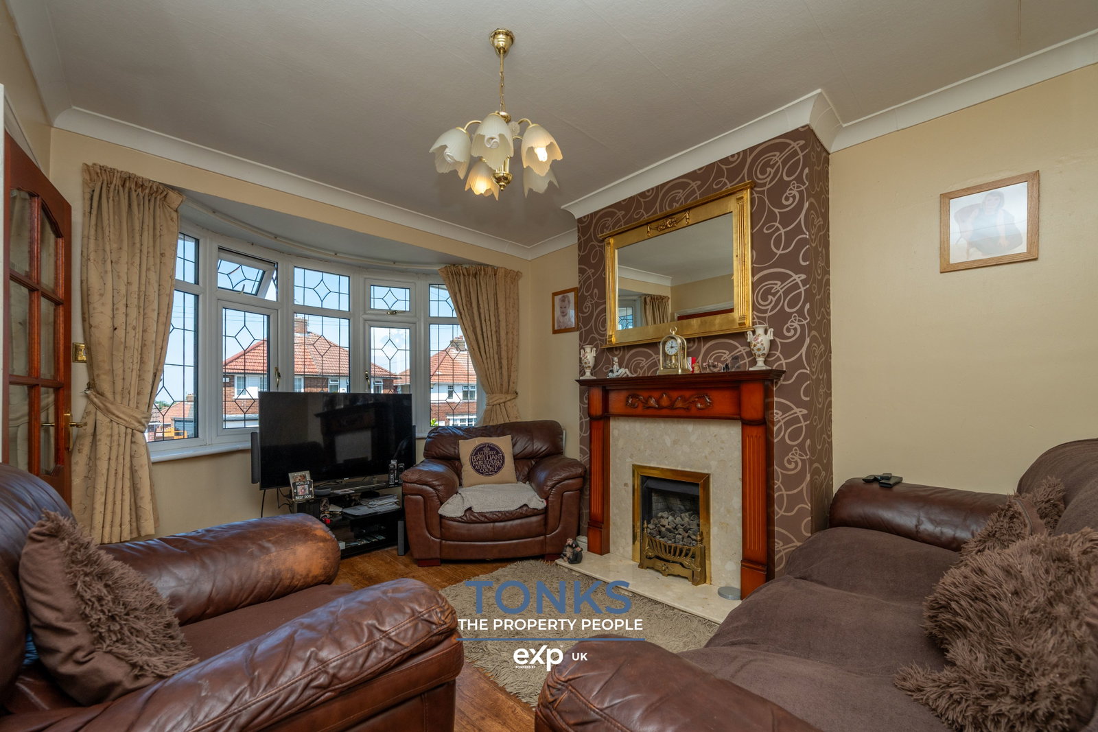 Semi Detached House in Oldbury