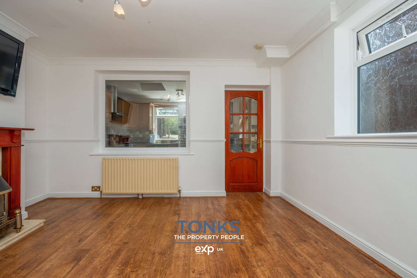 Semi Detached House in Oldbury