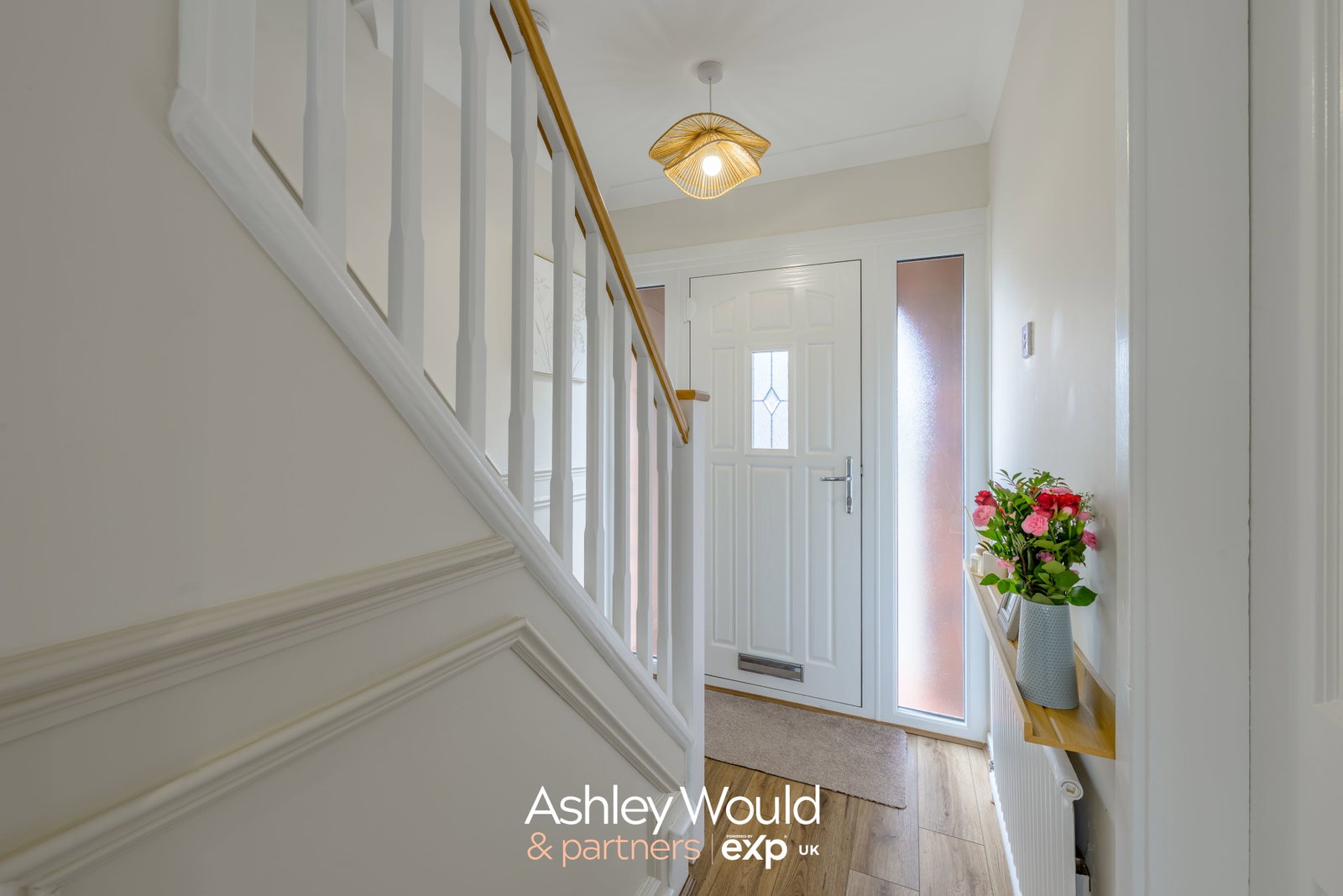 Semi Detached House in Dudley
