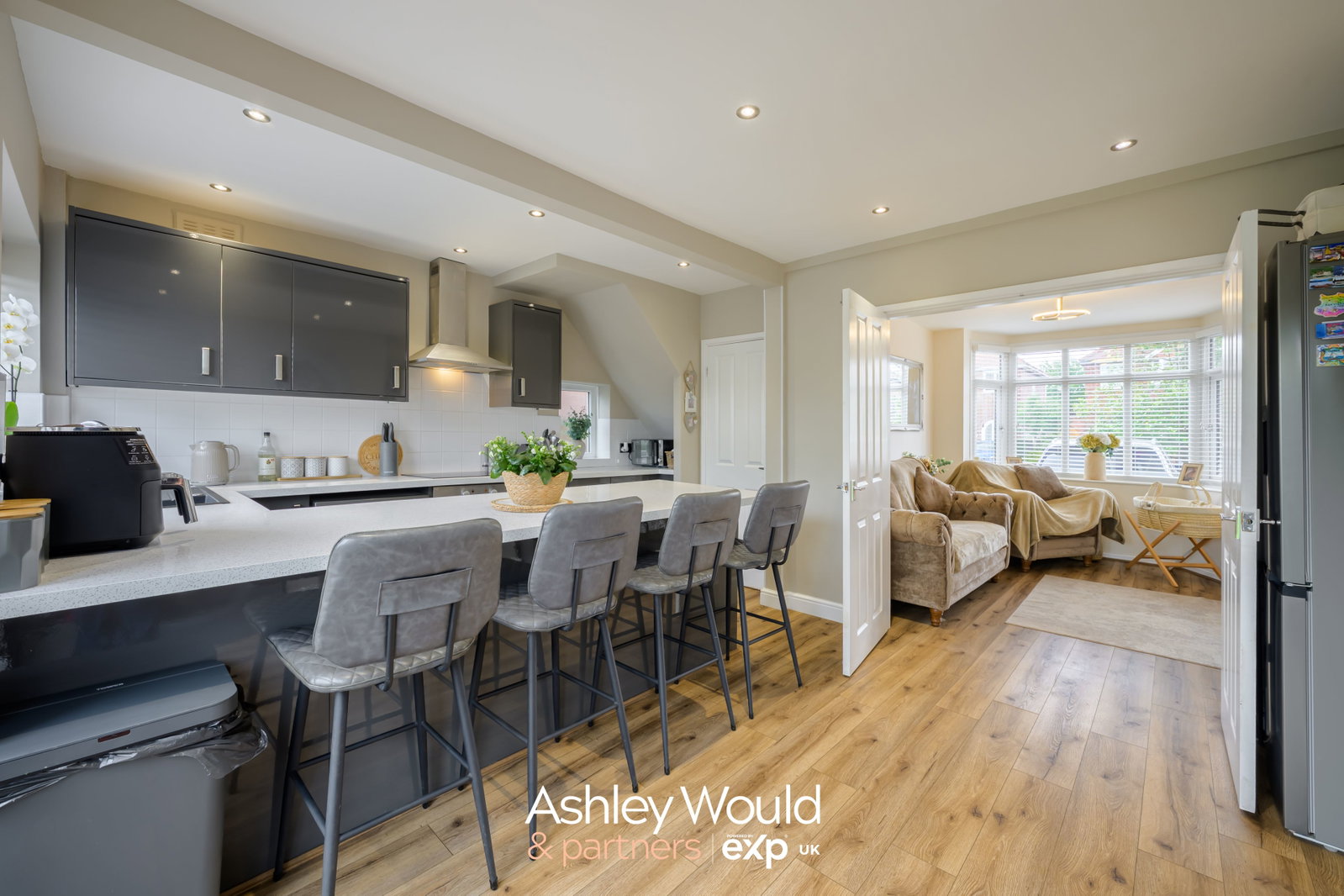 Semi Detached House in Dudley