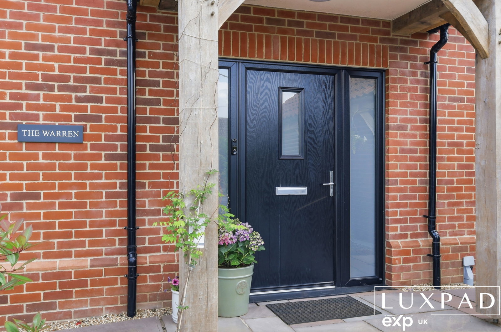 Detached House in Ipswich