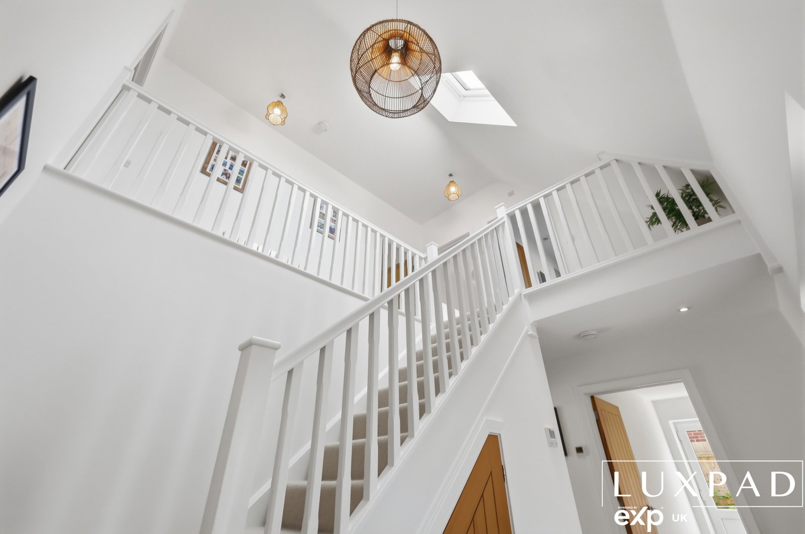 Detached House in Ipswich