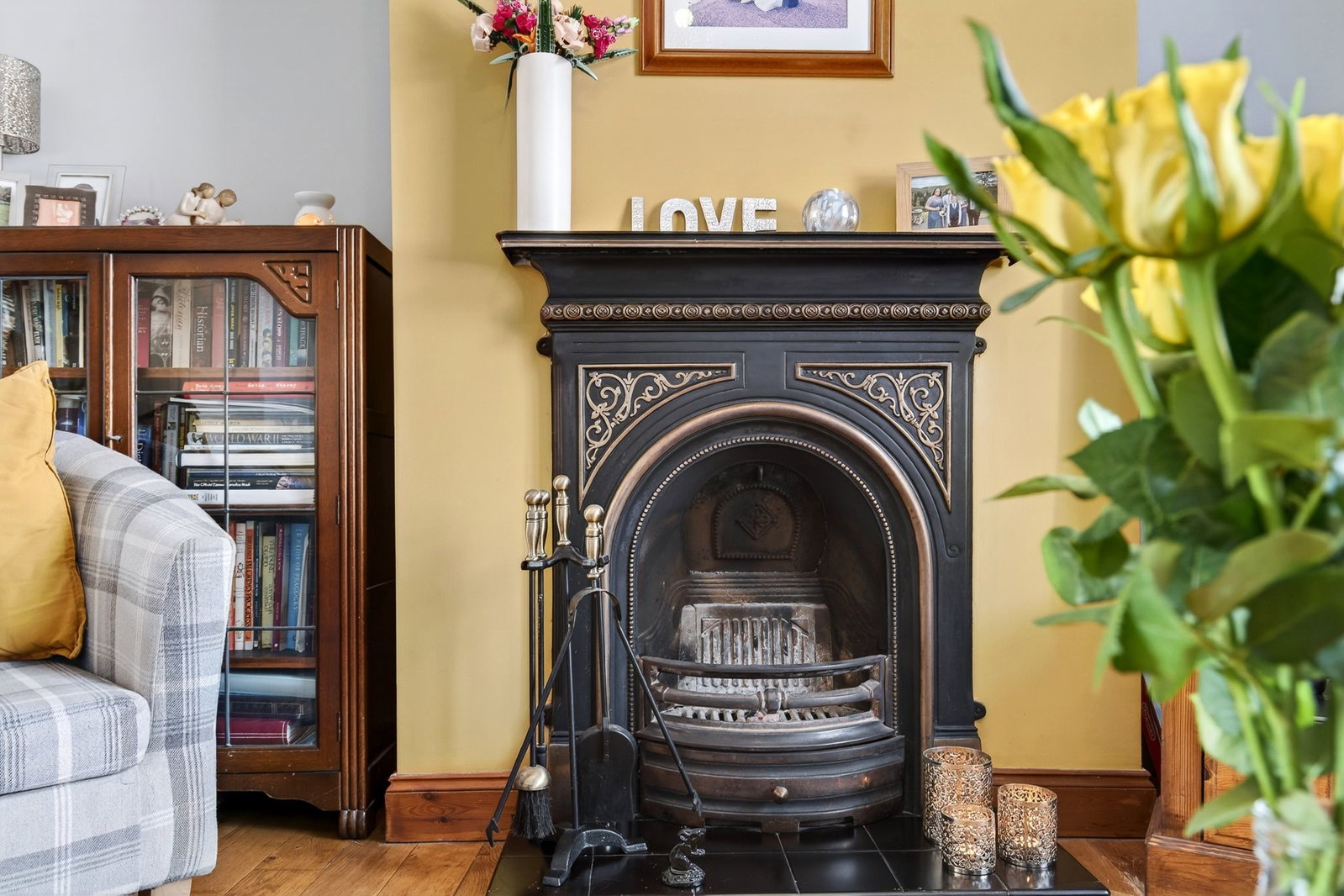Terraced House in Milton Keynes
