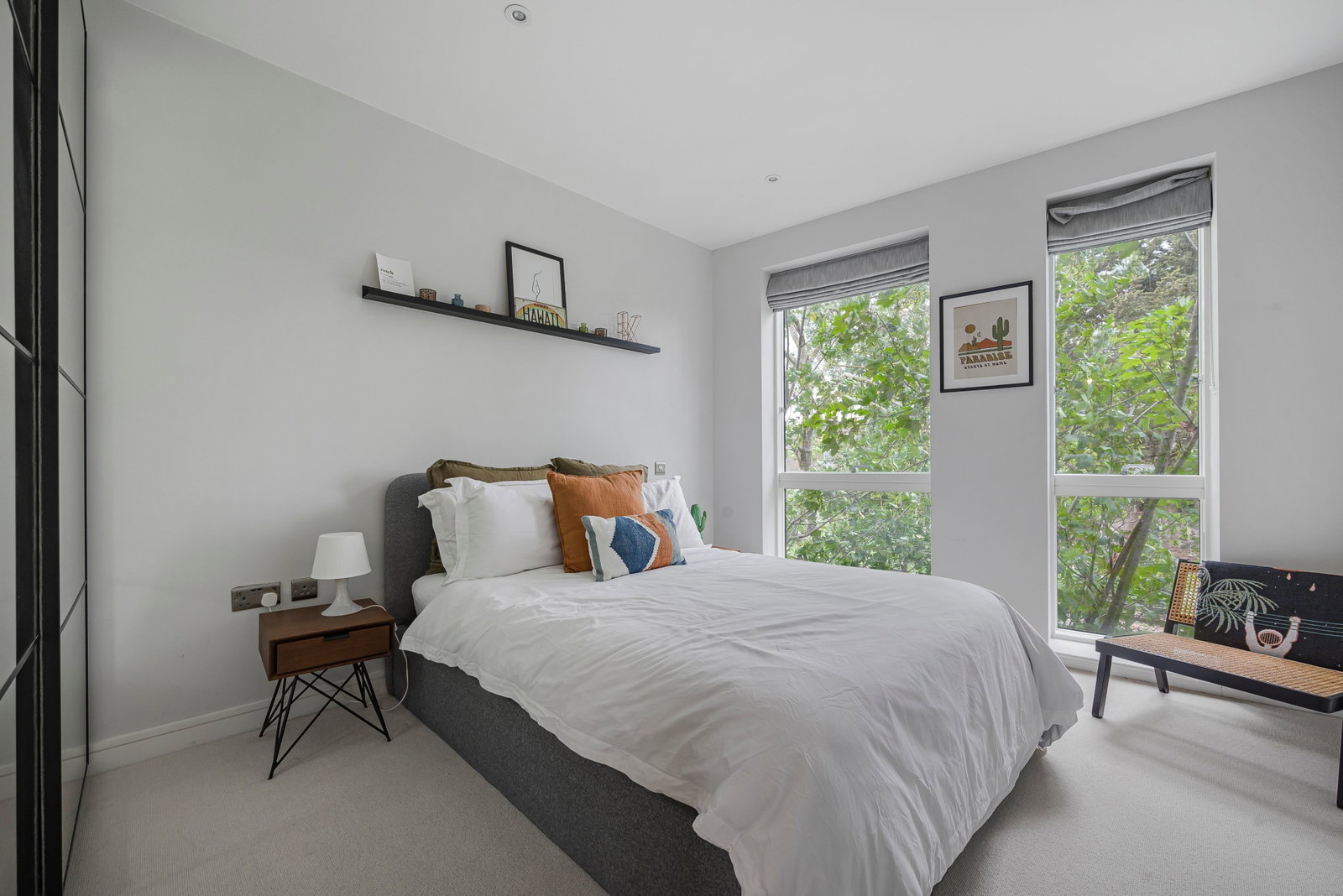 Apartment in London 5