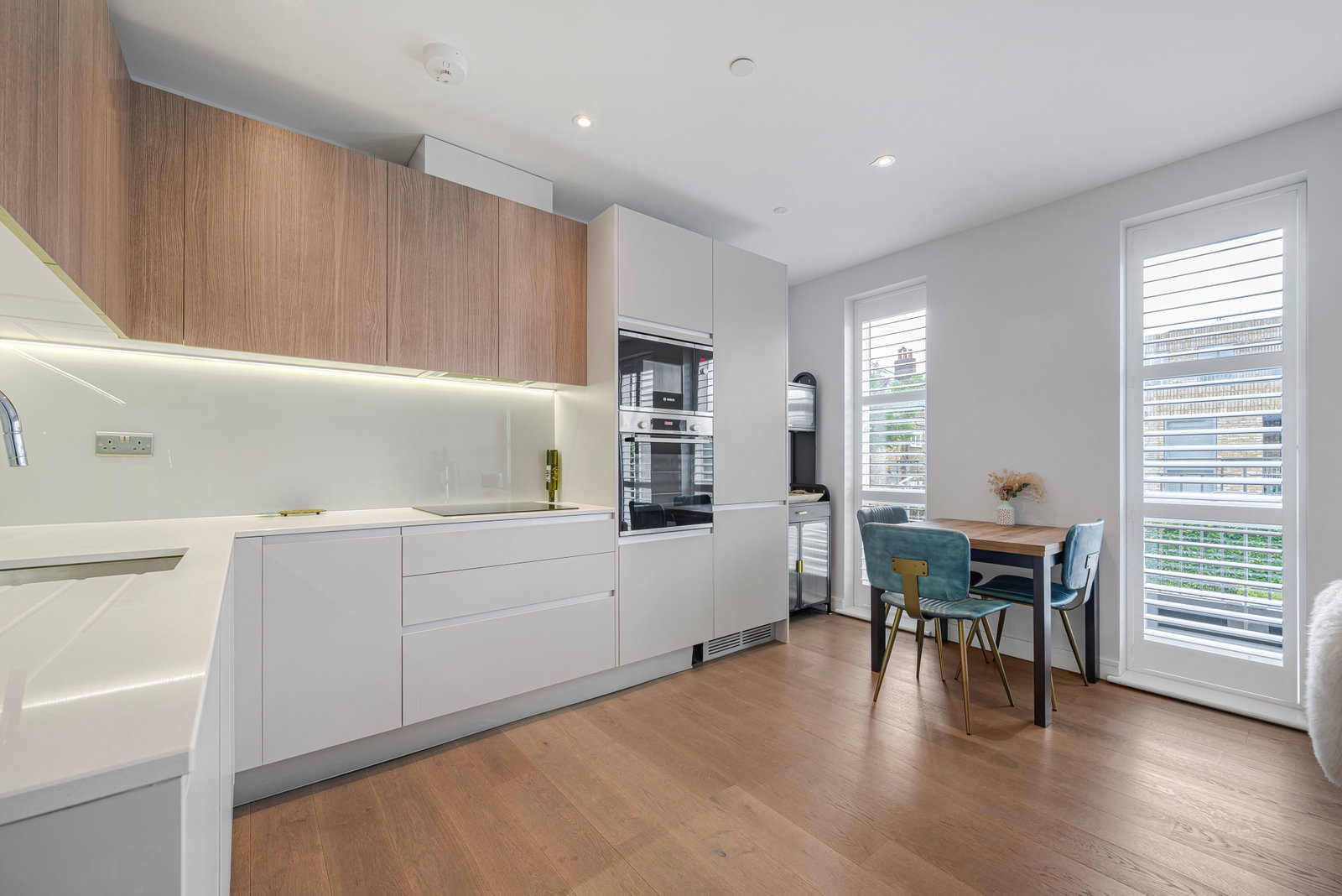 Apartment in London 3