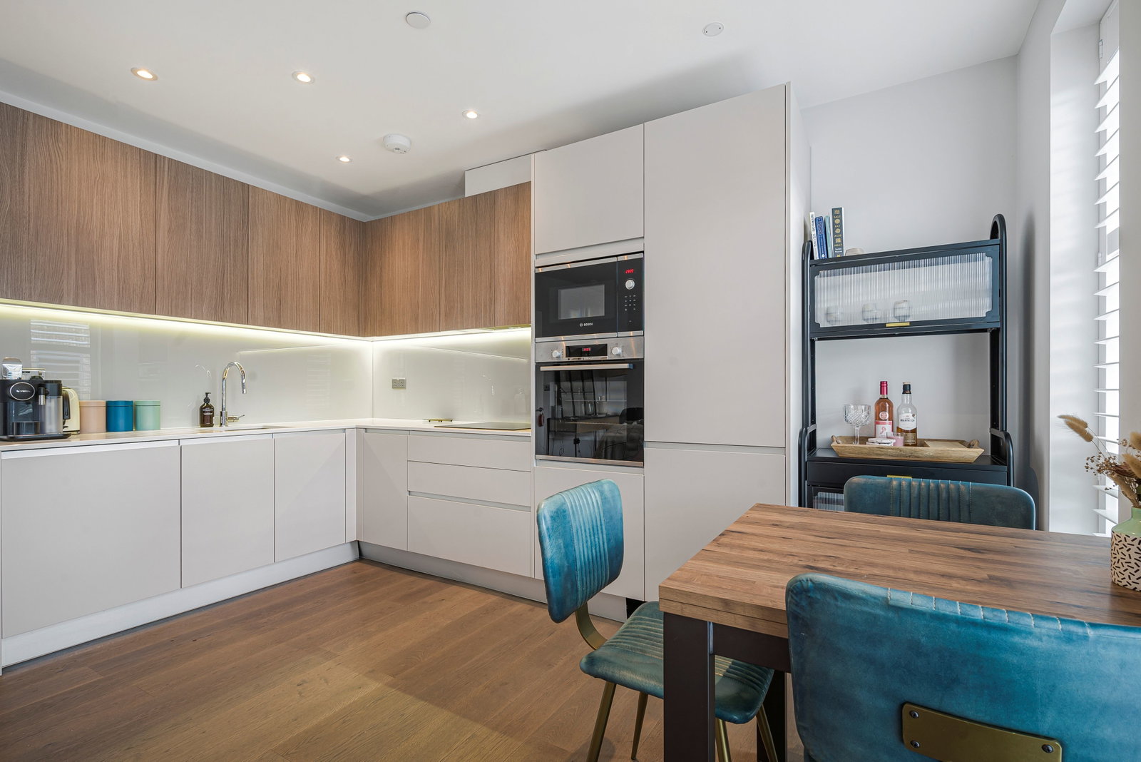 Apartment in London