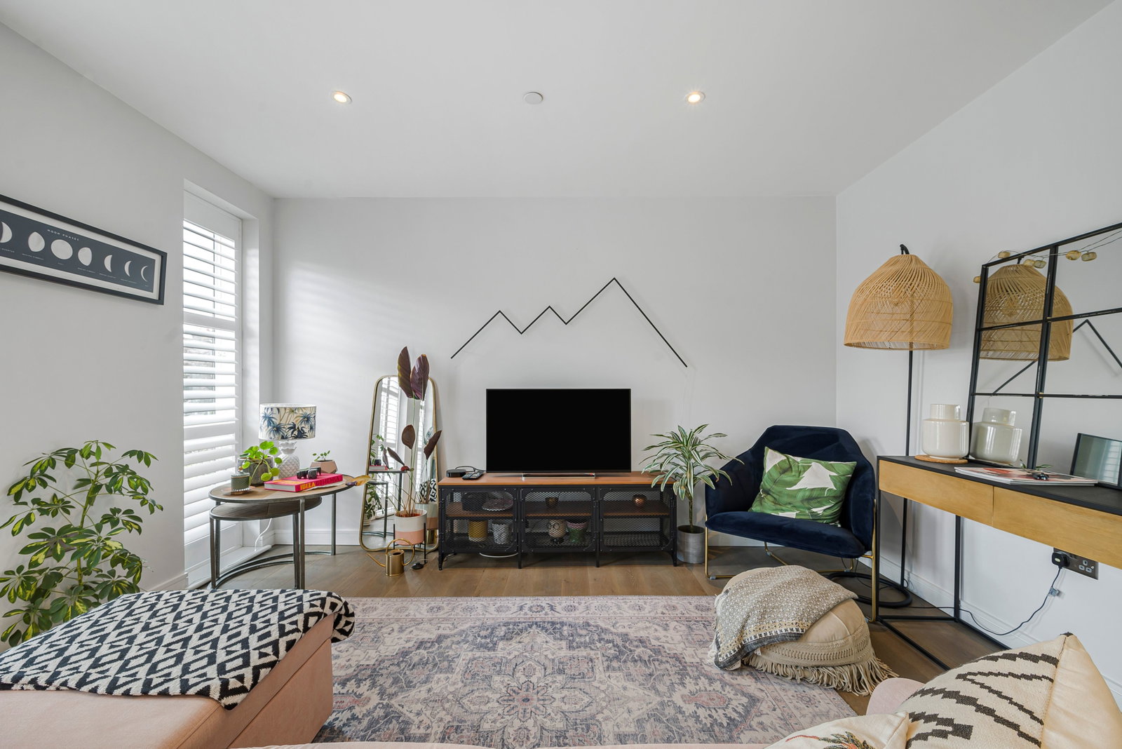 Apartment in London