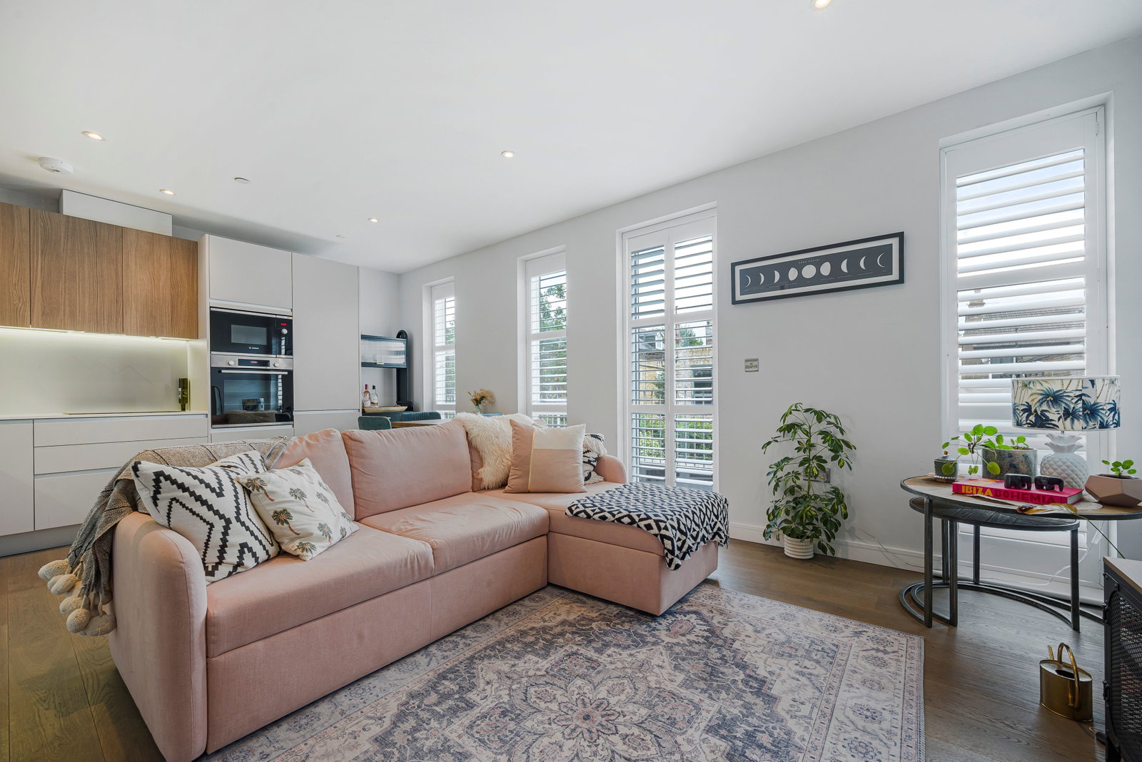 Apartment in London