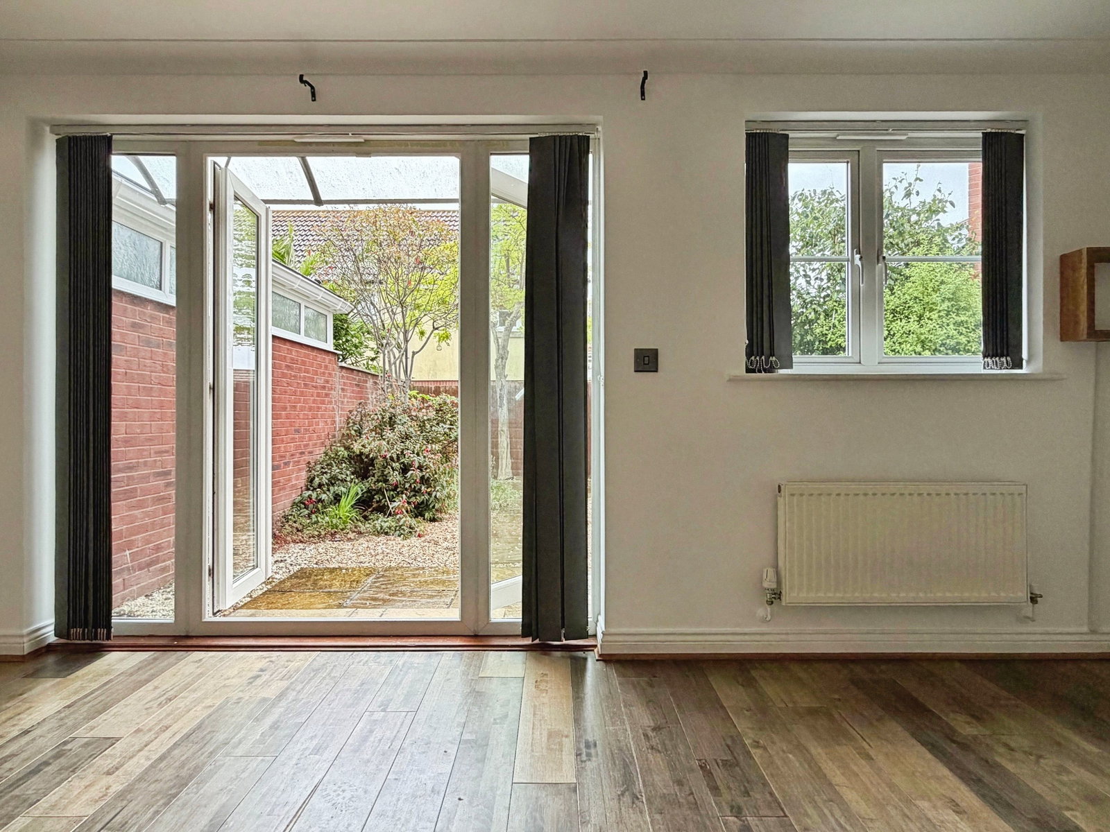 Semi Detached House in Watchet