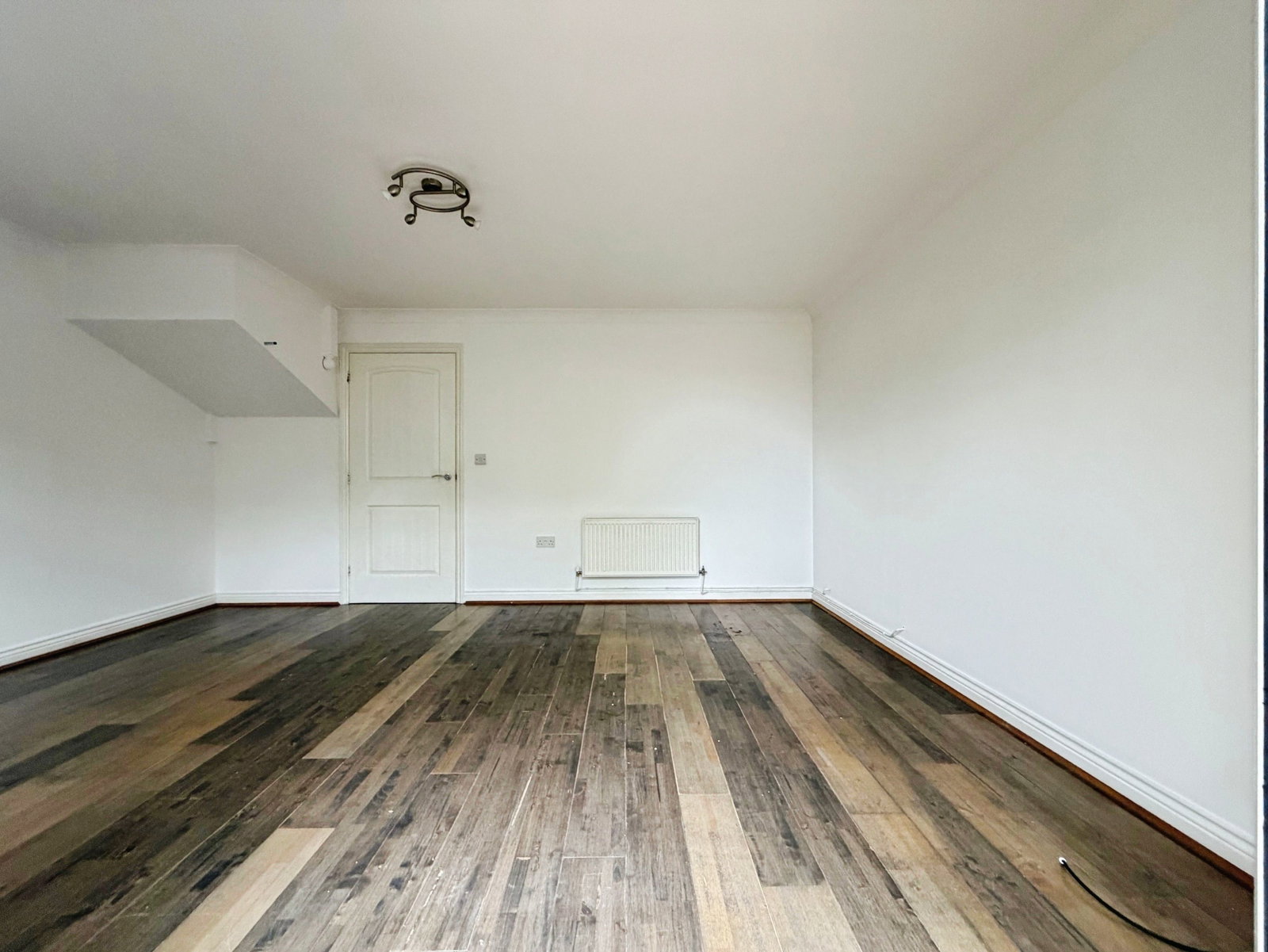 Semi Detached House in Watchet