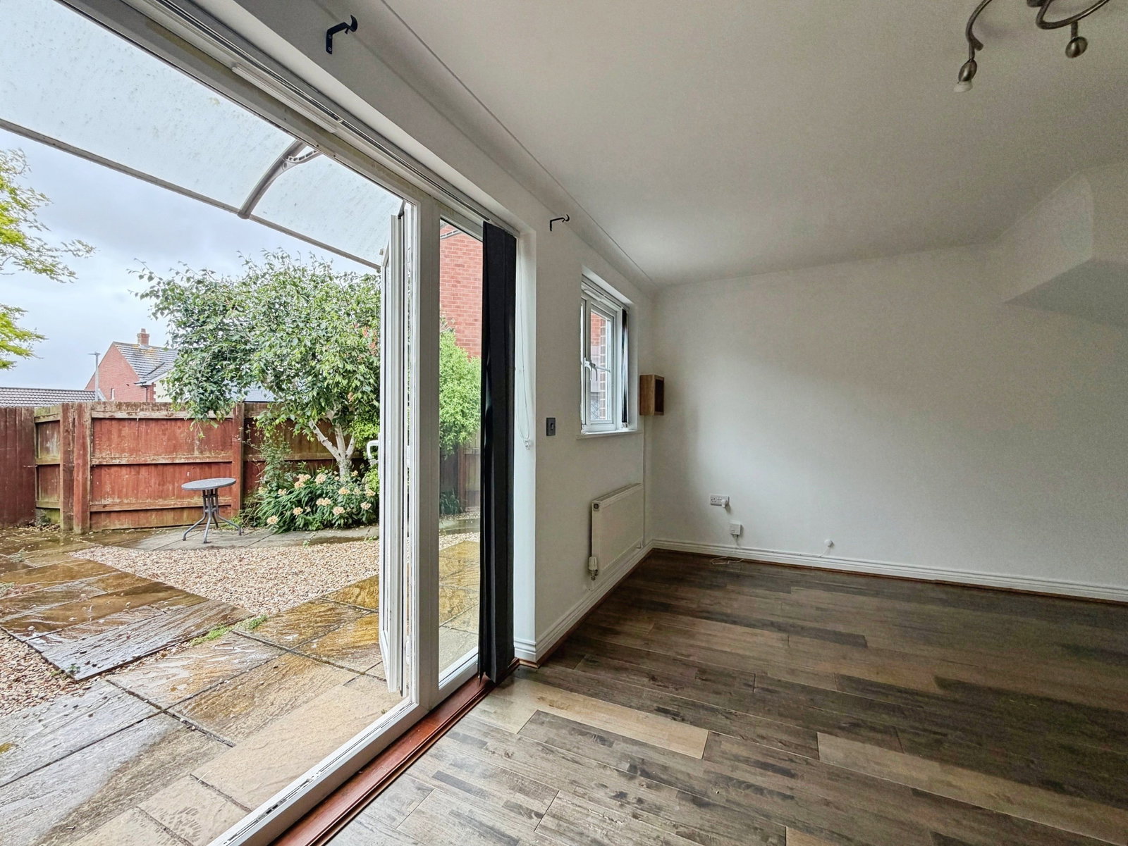 Semi Detached House in Watchet