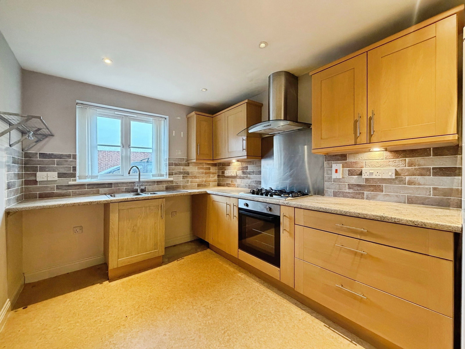 Semi Detached House in Watchet
