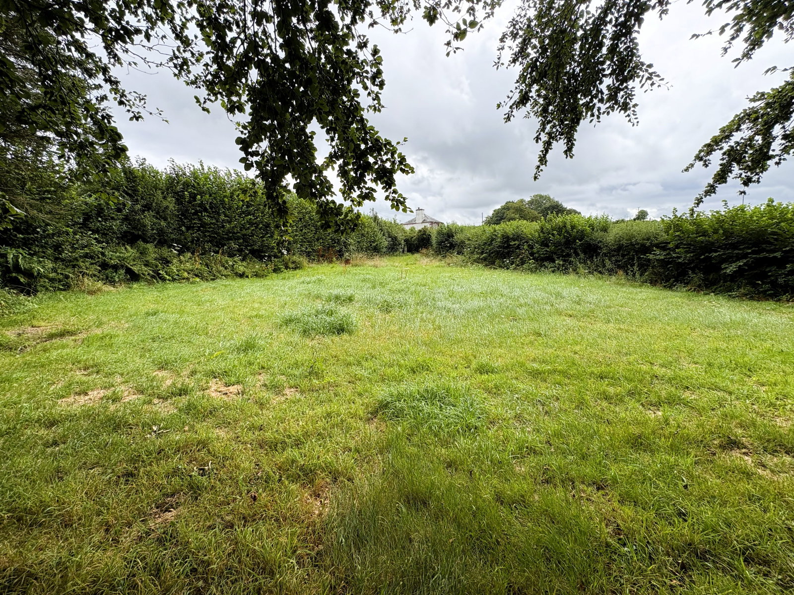 Detached House for sale in Tavistock, The Round house, Chillaton...