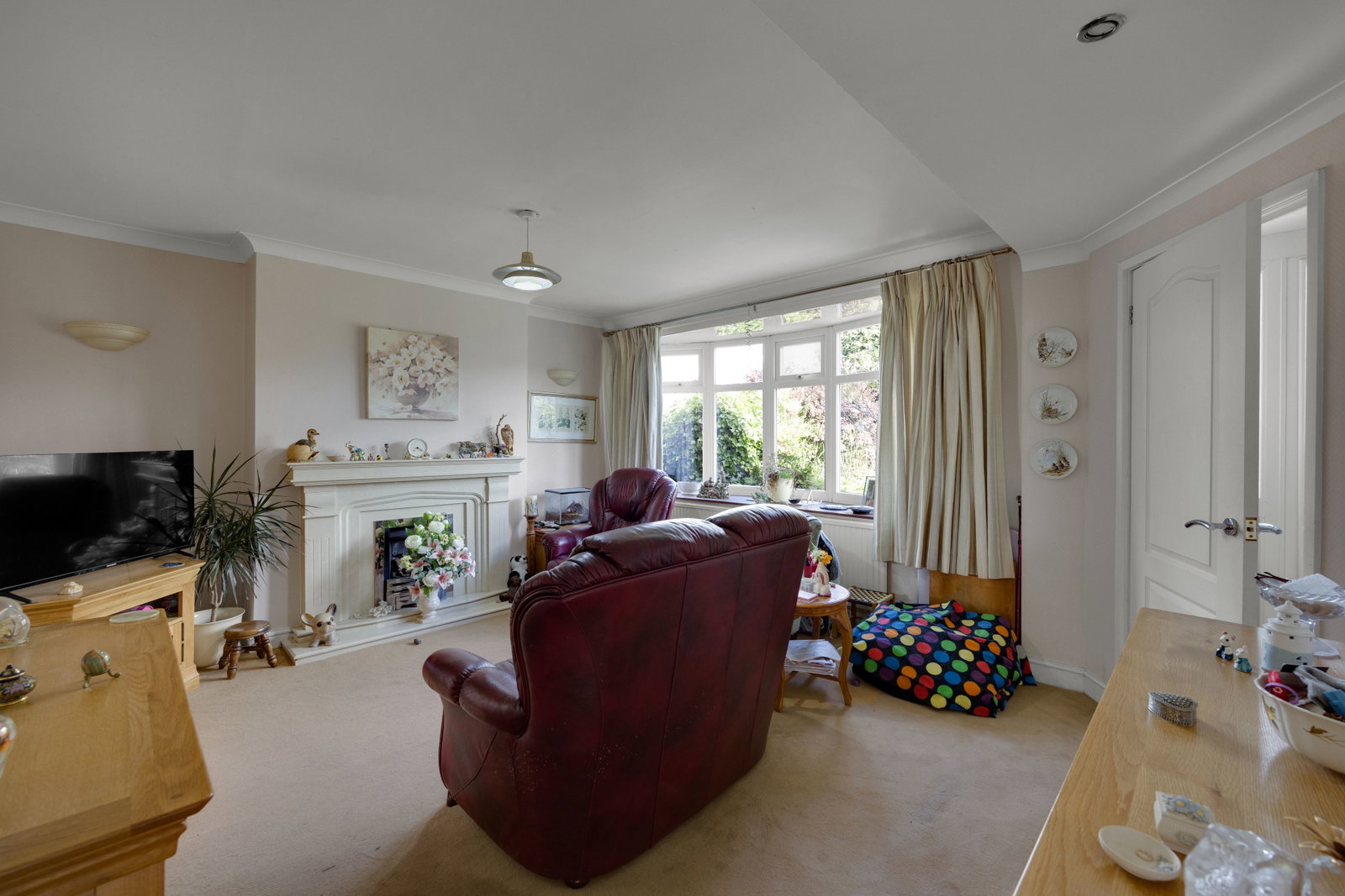 Semi Detached House in Middlewich