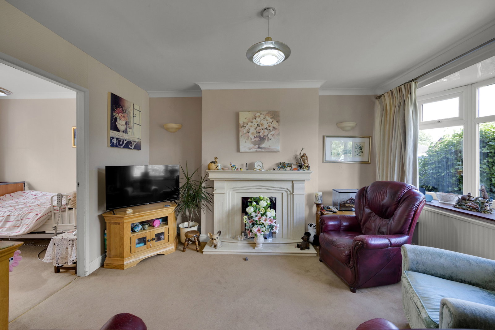 Semi Detached House in Middlewich