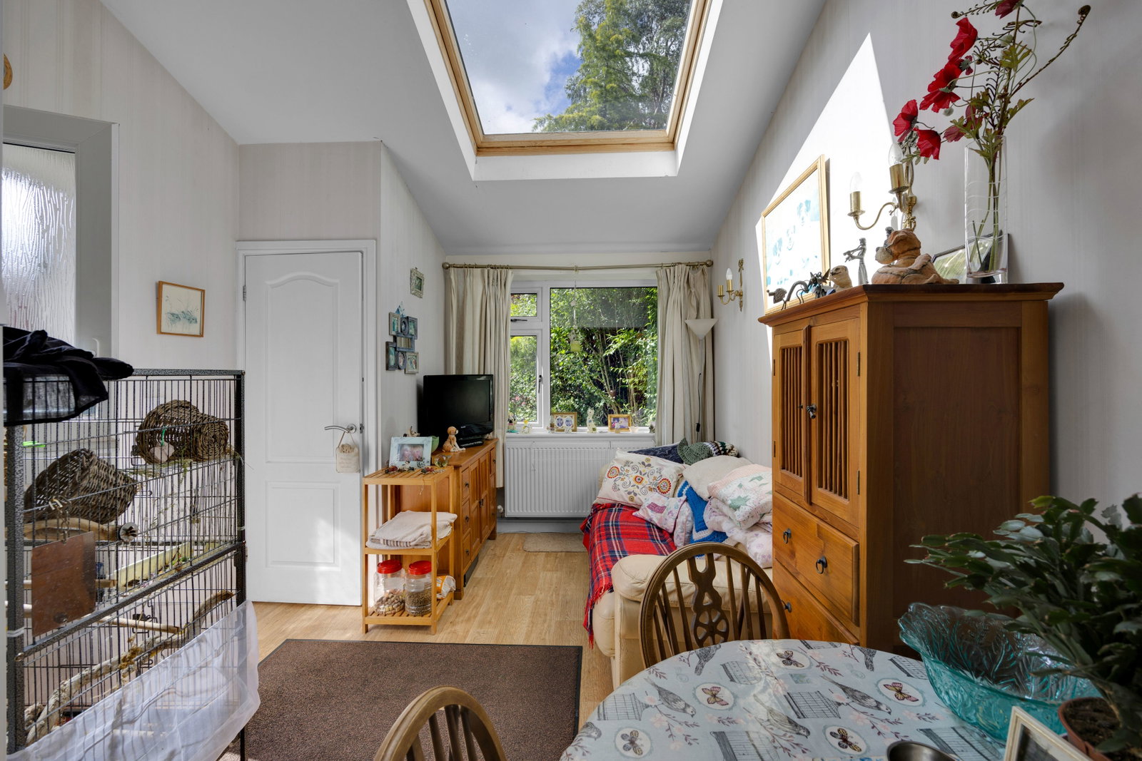 Semi Detached House in Middlewich