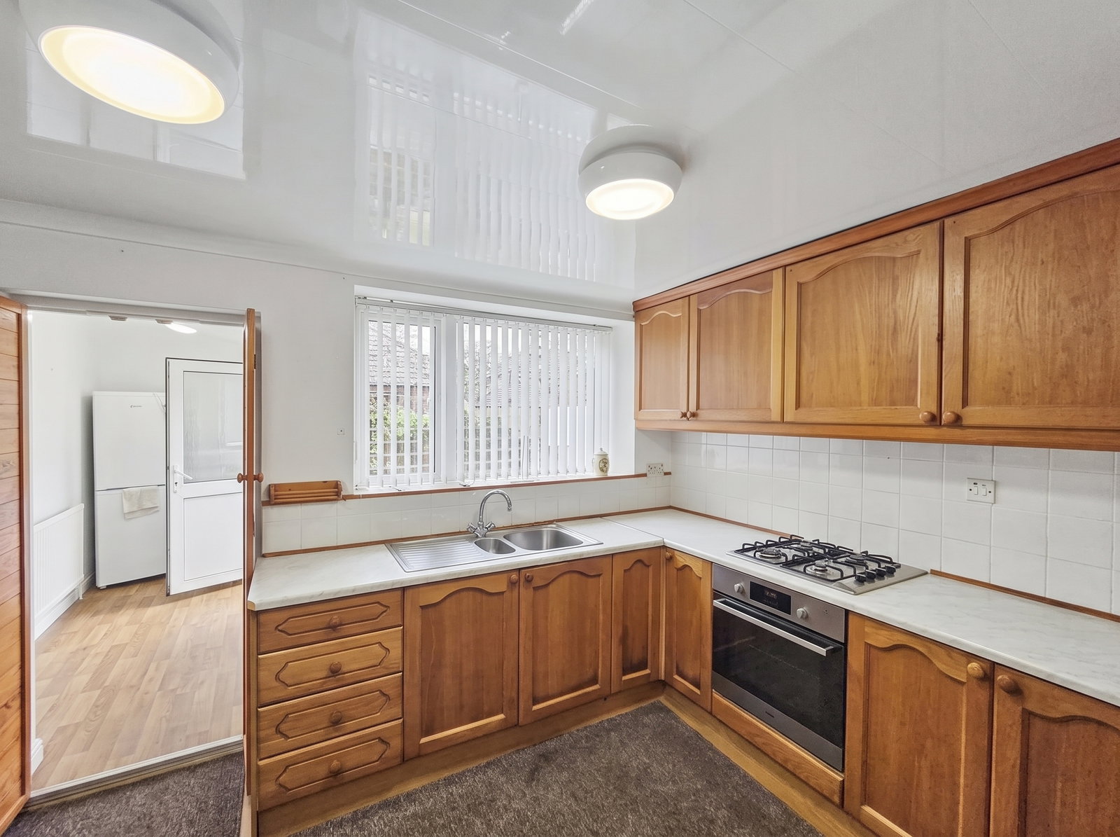 Terraced House for sale in Maryport, Furnace Road, Maryport, CA15 6DG