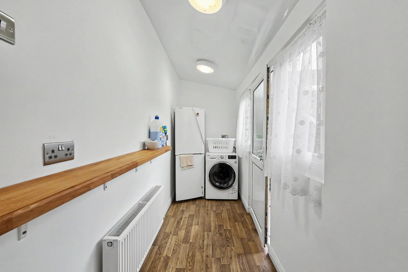 Terraced House for sale in Maryport, Furnace Road, Maryport, CA15 6DG