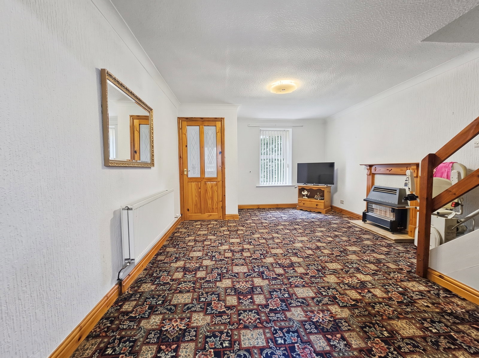 Terraced House for sale in Maryport, Furnace Road, Maryport, CA15 6DG