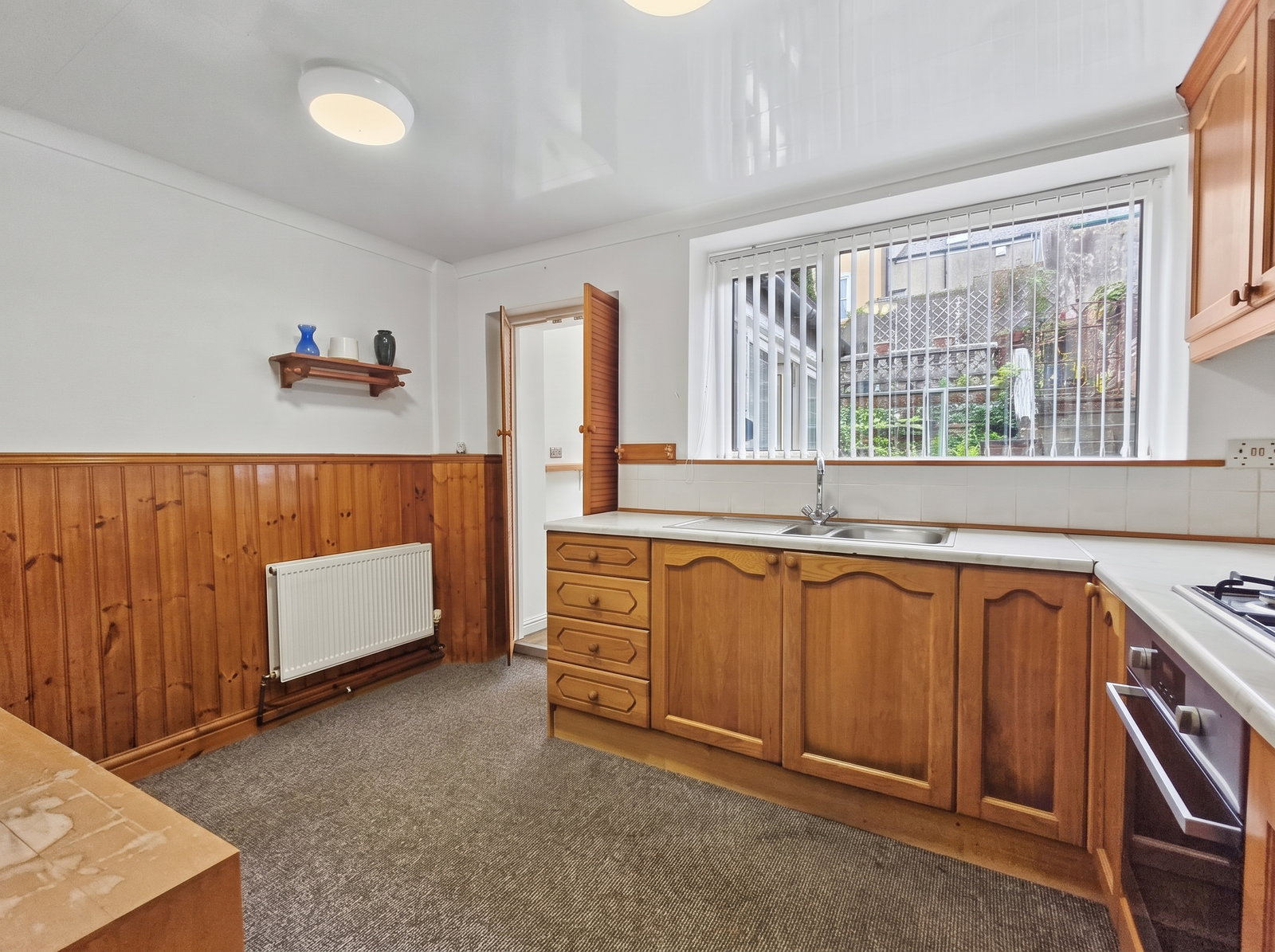 Terraced House for sale in Maryport, Furnace Road, Maryport, CA15 6DG
