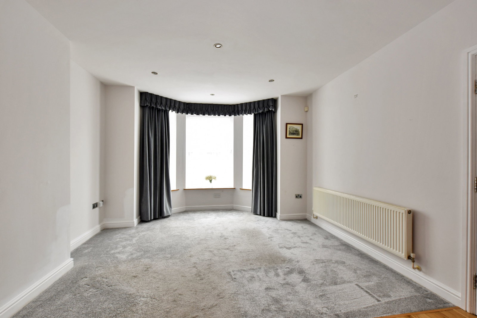 Apartment in Wakefield