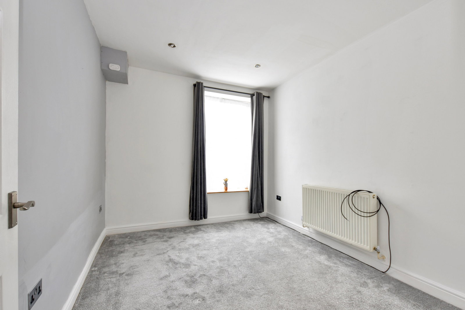 Apartment in Wakefield