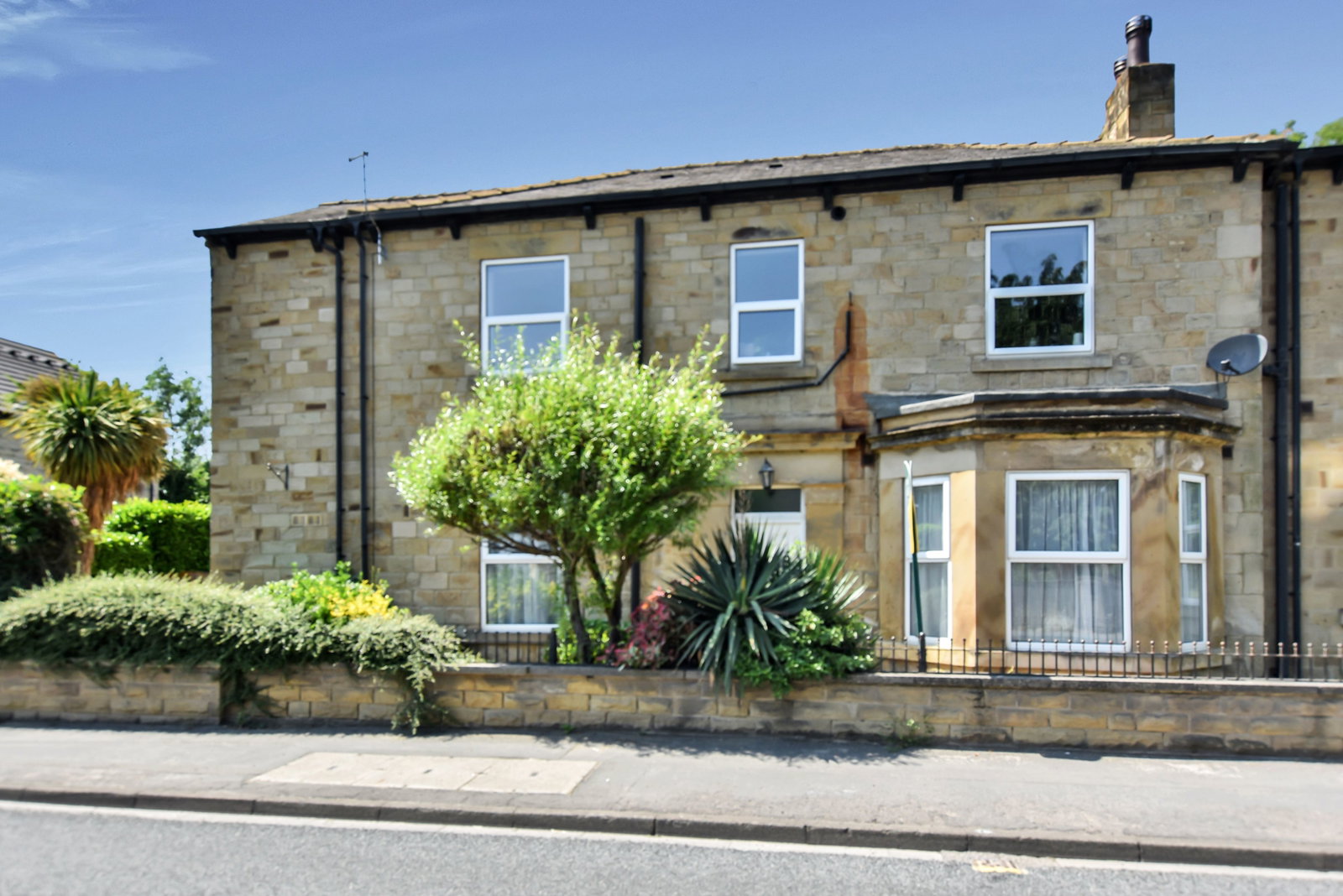 Apartment in Wakefield