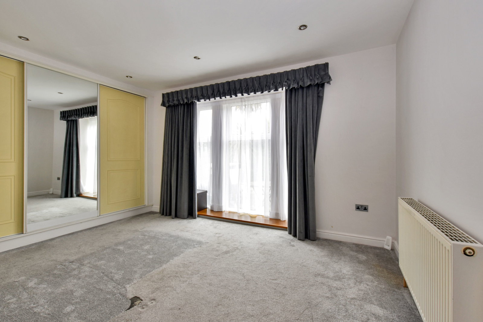 Apartment in Wakefield