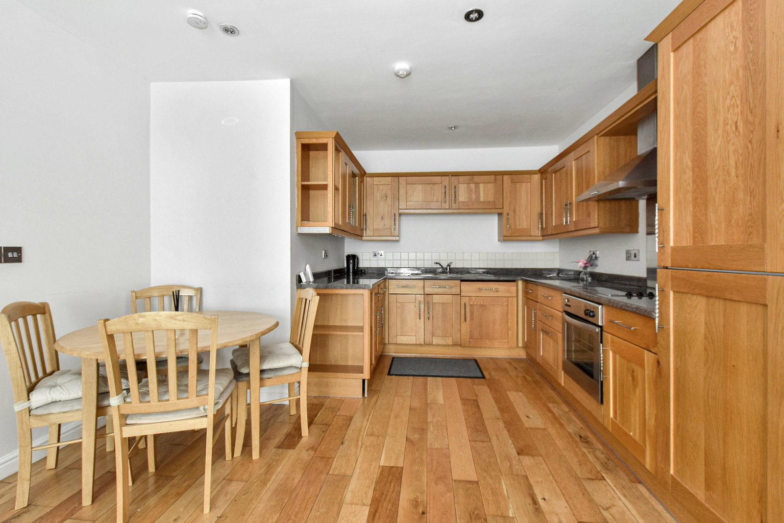 Apartment in Wakefield