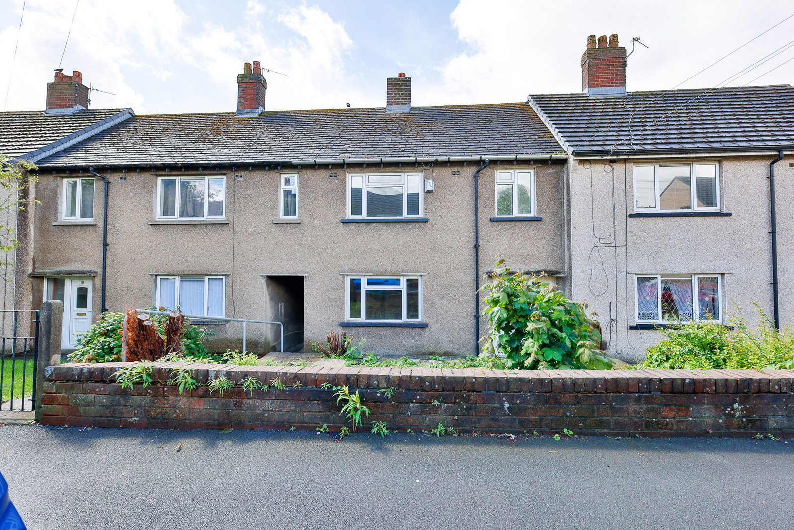 Mews House in Colne