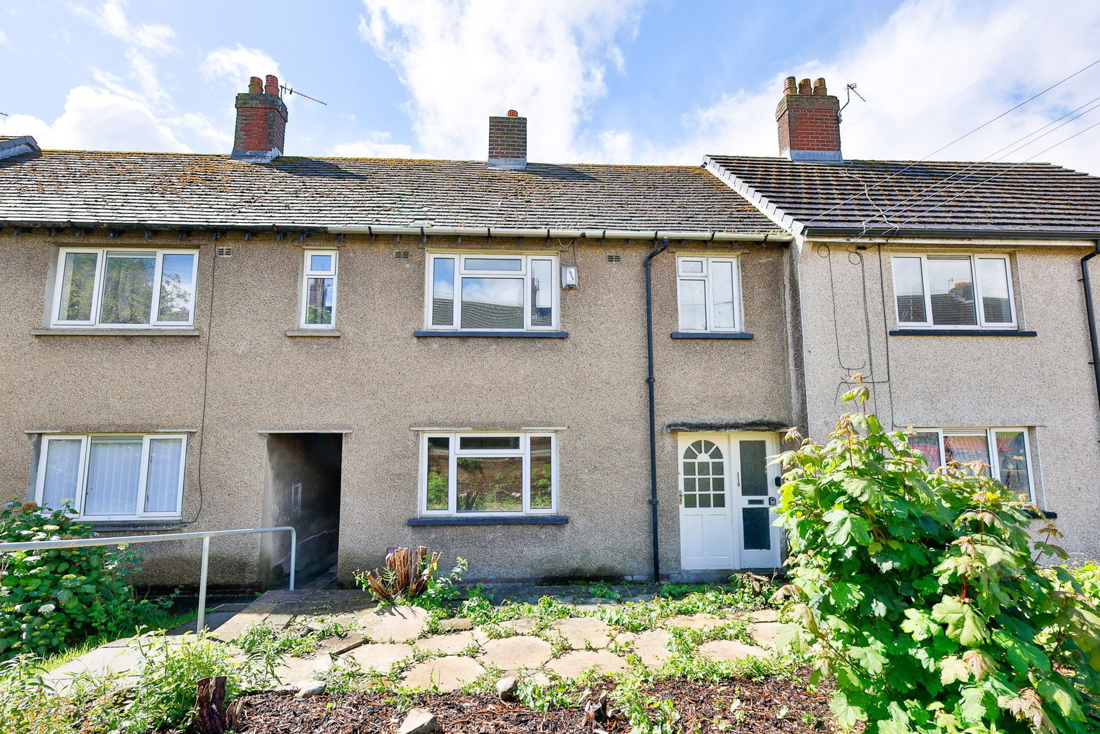 Mews House in Colne