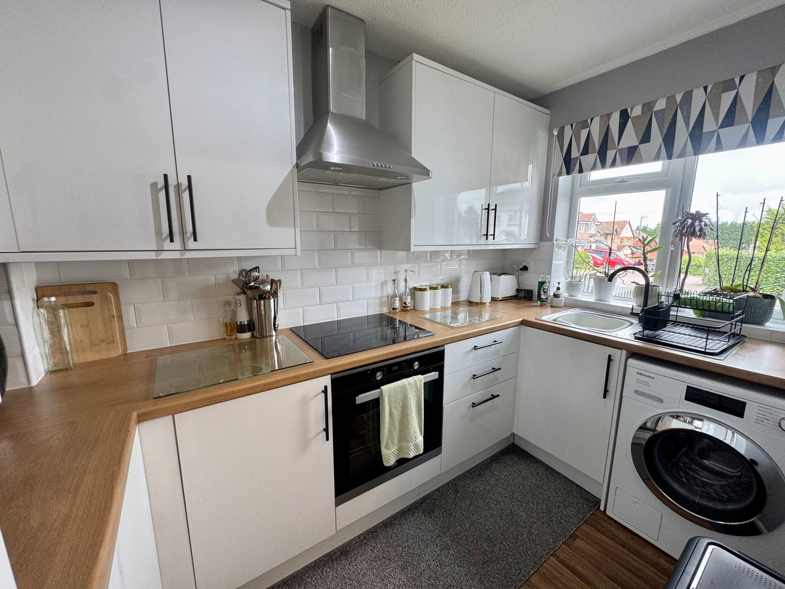 End Of Terrace House in Swadlincote