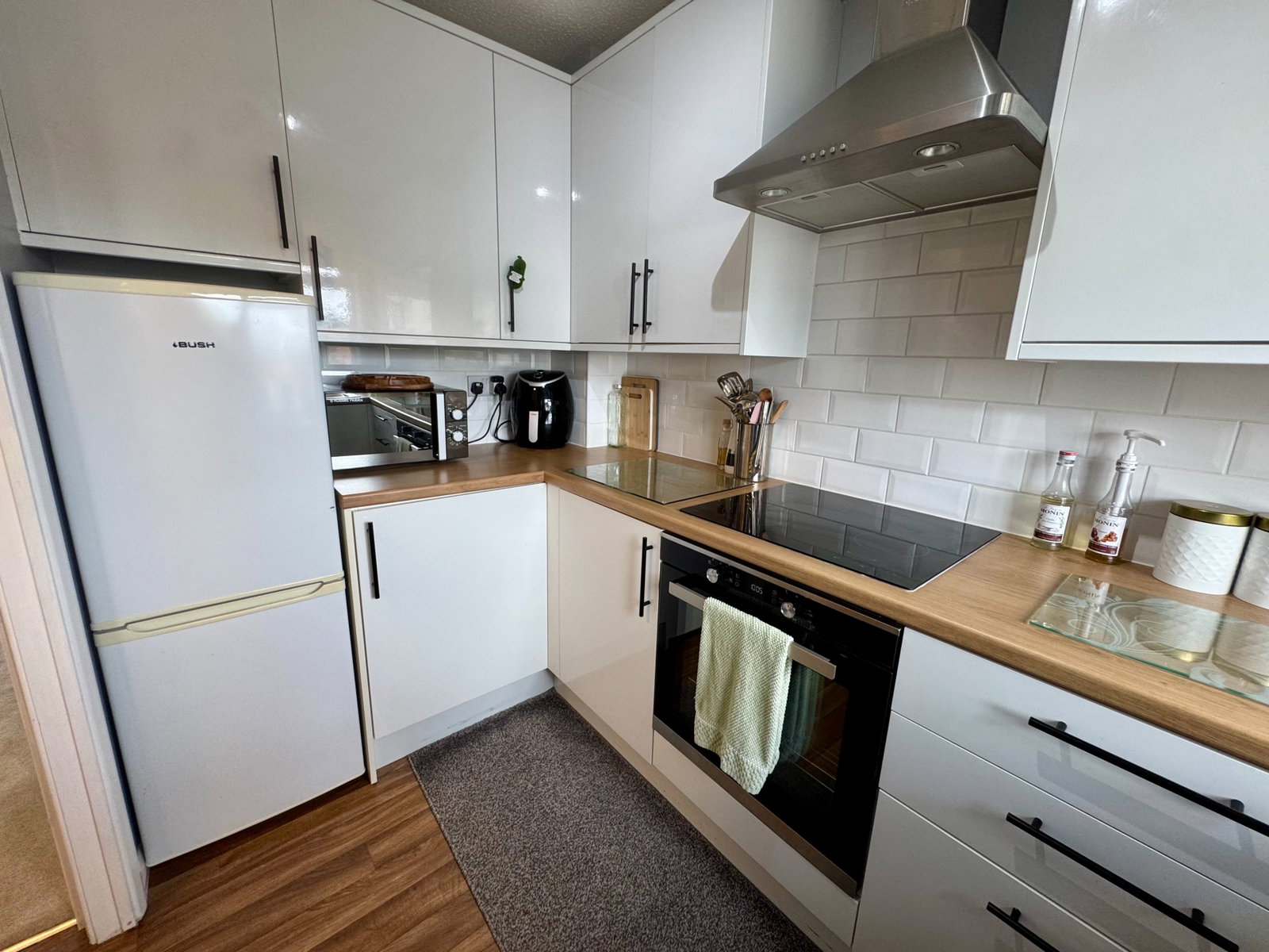 End Of Terrace House in Swadlincote