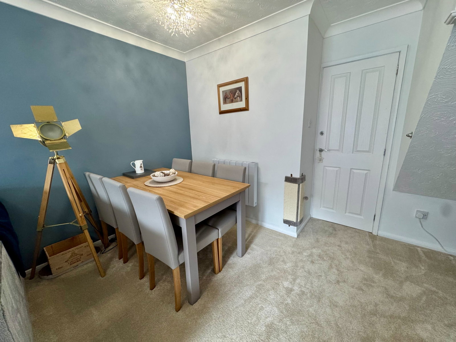 End Of Terrace House in Swadlincote