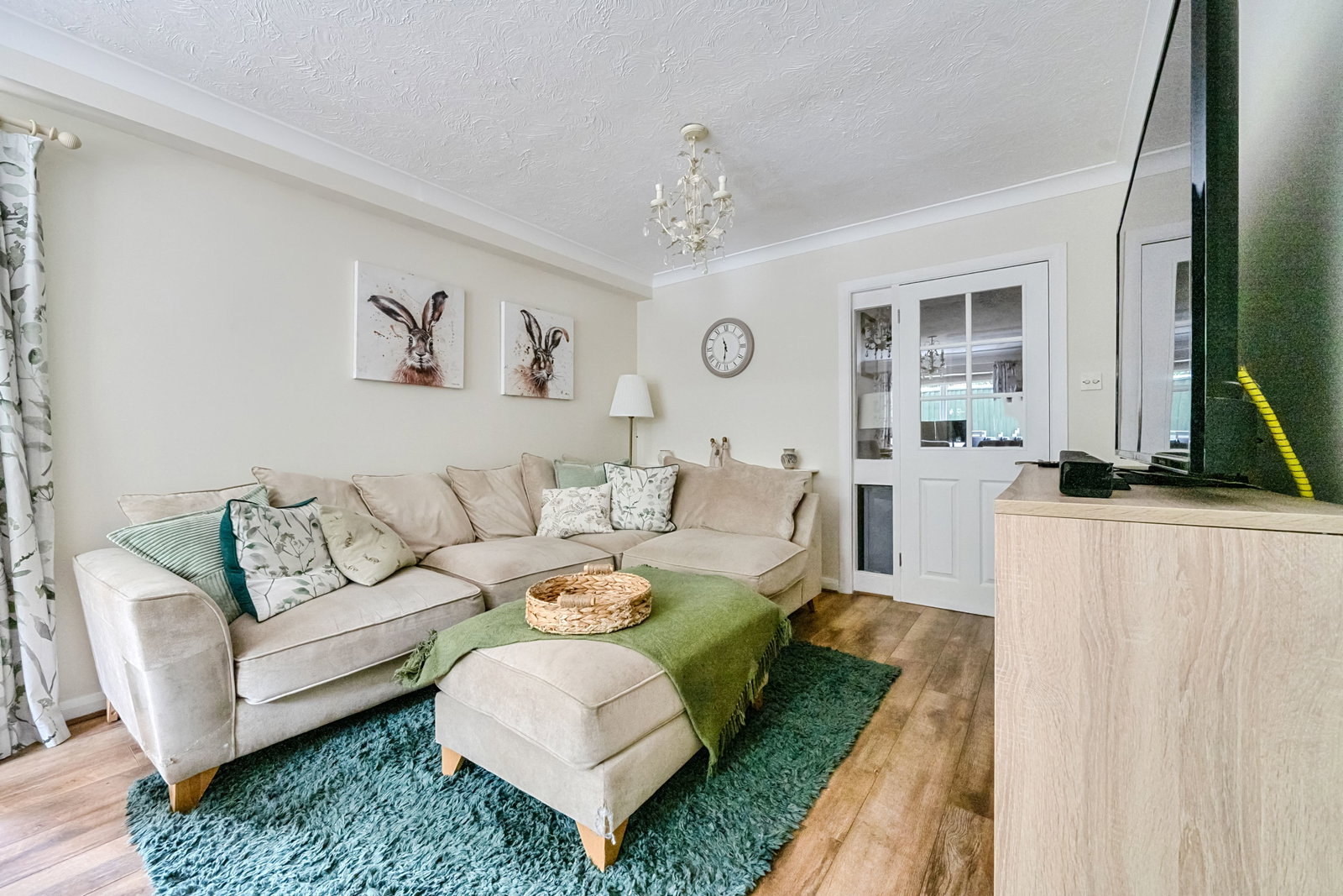 Flat in Bournemouth