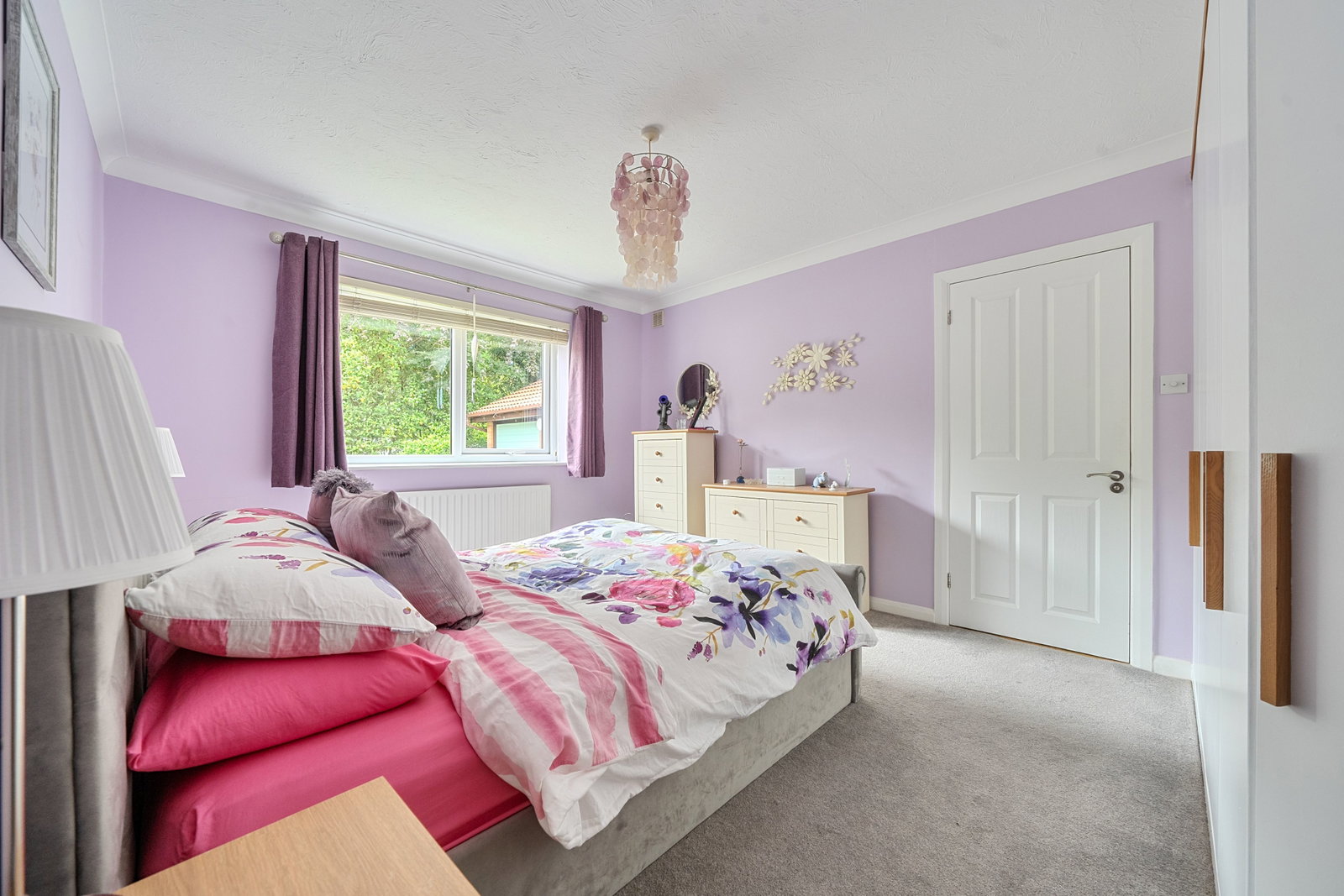 Flat in Bournemouth