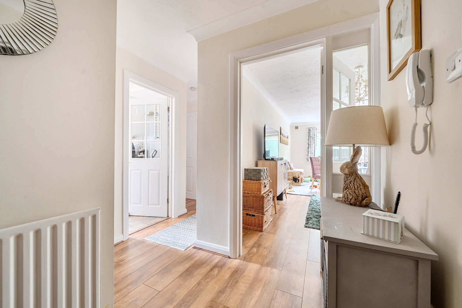 Flat in Bournemouth