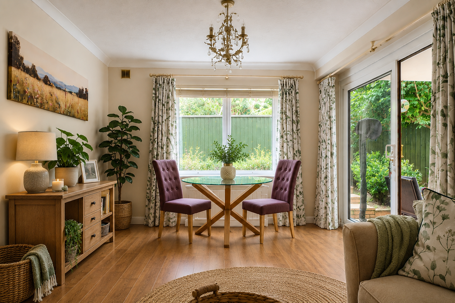 Flat in Bournemouth